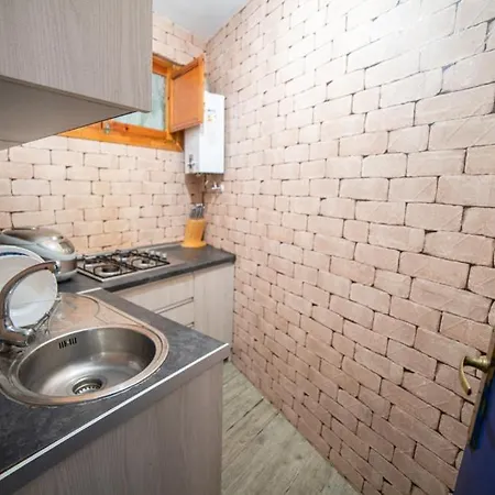 Appartamento Casa Pez Almuñécar