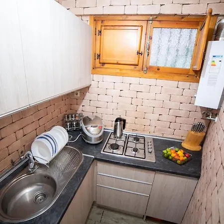 Casa Pez Apartamento Almuñécar
