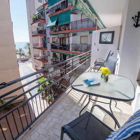 Casa Pez Almuñécar