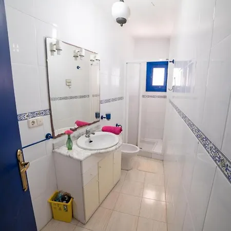 Casa Pez * Almuñécar