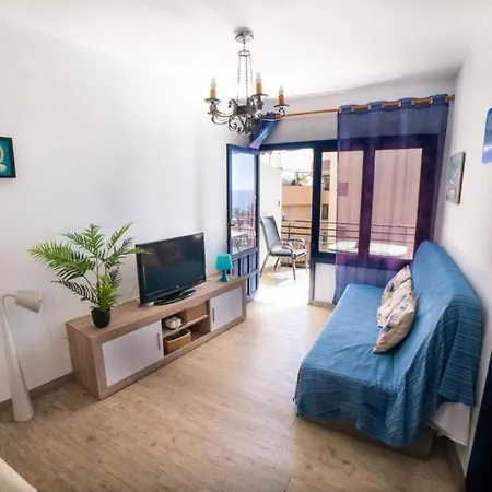 Apartment Casa Pez *