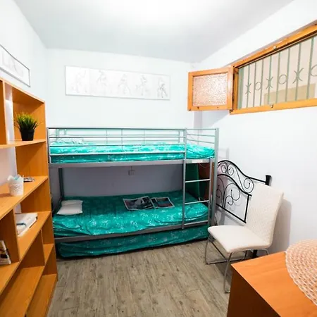 Casa Pez Apartment Almunecar